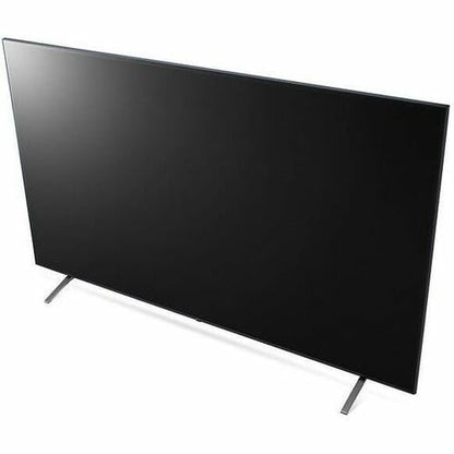 86IN LCD TV 3840X2160 UHD NON-WIFI 3YR WARR TV HDMI SPKR