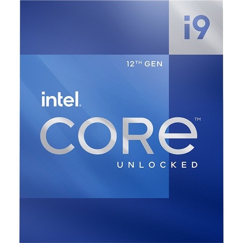INTEL CORE I9-12900K LGA1700 5.2G 8C 600SERIES 125W-MM#99APFX