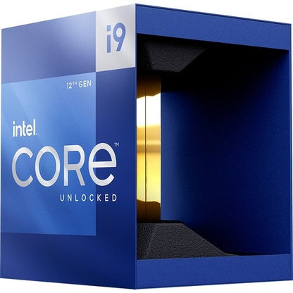 INTEL CORE I9-12900K LGA1700 5.2G 8C 600SERIES 125W-MM#99APFX