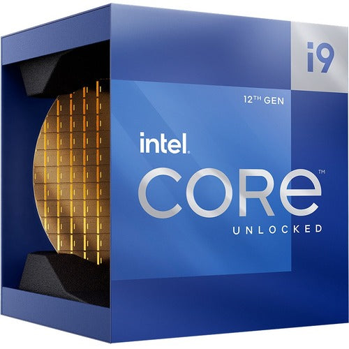 INTEL CORE I9-12900K LGA1700 5.2G 8C 600SERIES 125W-MM#99APFX
