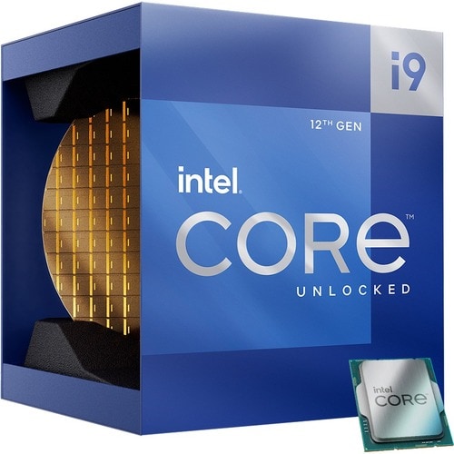 INTEL CORE I9-12900K LGA1700 5.2G 8C 600SERIES 125W-MM#99APFX