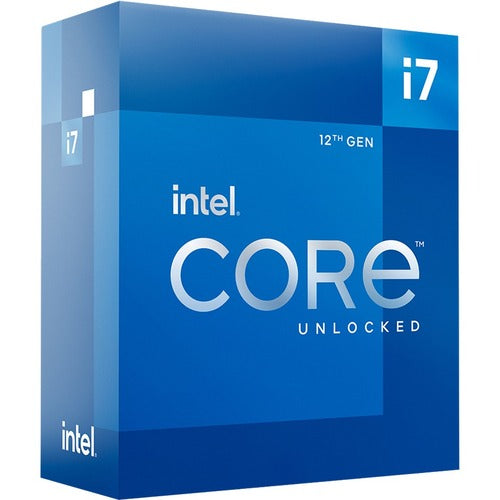 INTEL CORE I7-12700K LGA1700 25M CACHE UP TO 5.00 GHZ-MM#99APFZ