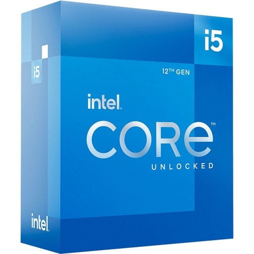 INTEL CORE I5-12600K LGA1700 8C 20M CACHE UP TO 4.9GHZ-MM#99APG0