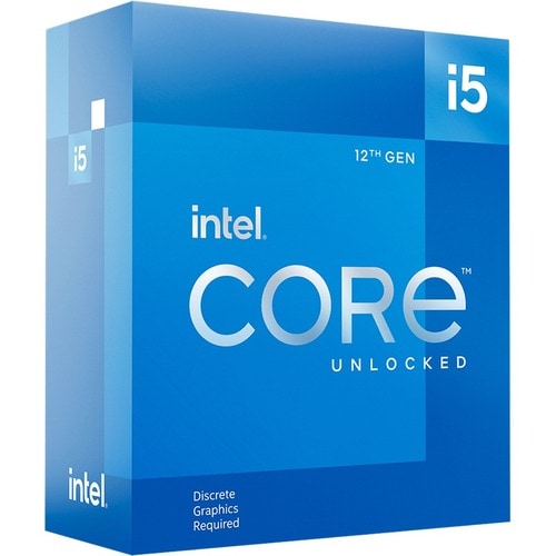 INTEL CORE I5-12600KF LGA1700 20M CACHE UP TO 4.6GHZ-MM#99APG4