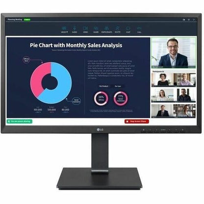 24IN LCD 1920X1080 IPS USB-C USB-C HDMI DP USB 3.0