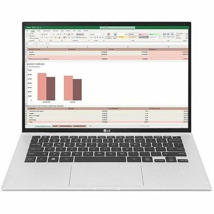 14IN GRAM LIGHTWEIGHT NOTEBOOK 8GB DDR 256GB SSD