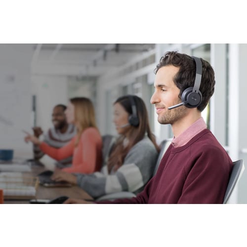 ZONE WIRELESS PLUS UC HEADSET
