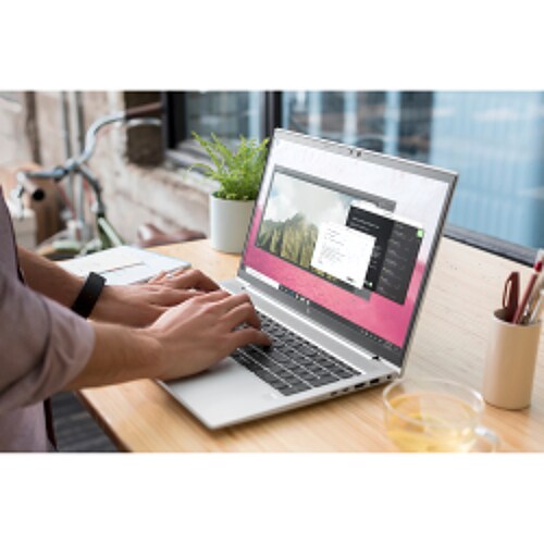 CUSTOM ELITEBOOK 850 G8 I5-1145G7 15IN 16GB 256GB