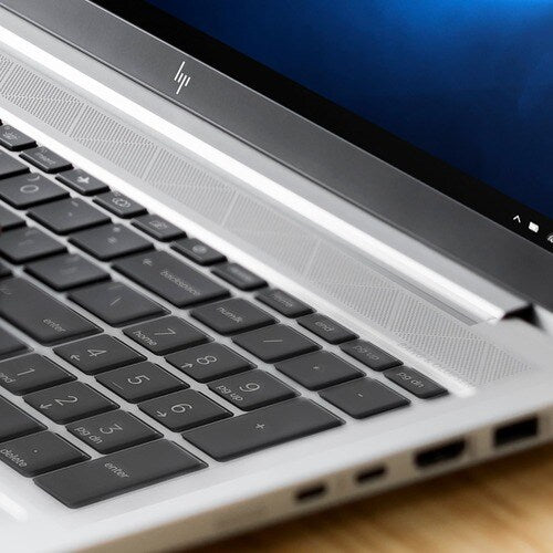CUSTOM ELITEBOOK 850 G8 I5-1145G7 15IN 16GB 256GB