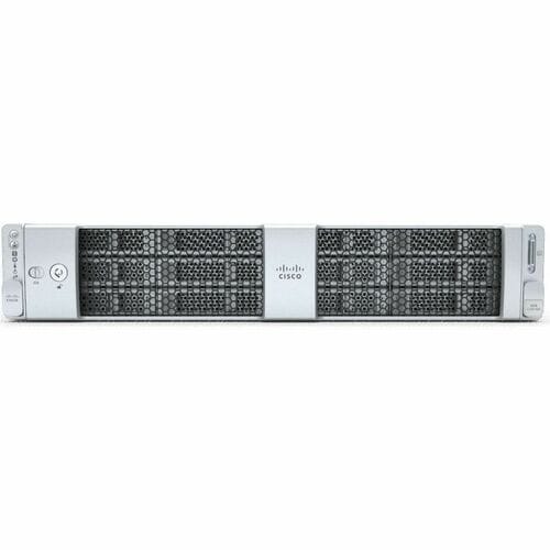 CISCO HYPERFLEX HX240C M6 NODE