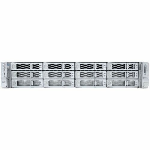 CISCO HYPERFLEX HX240C M6 NODE