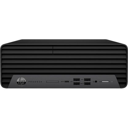 CUSTOM 600 G6 PRODESK SFF I7-10700 16GB 512GB