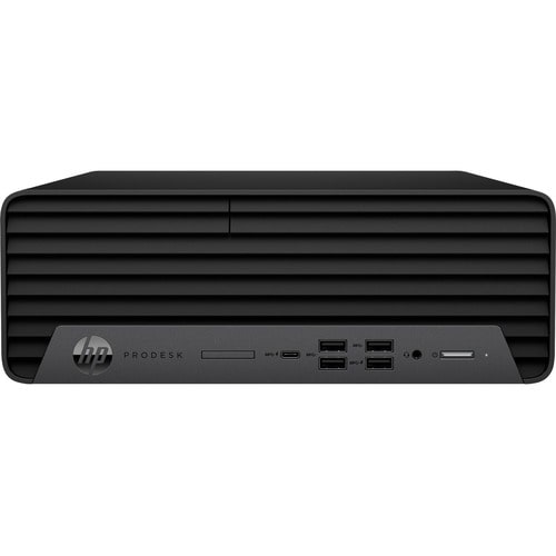 CUSTOM 600 G6 PRODESK SFF I7-10700 16GB 512GB