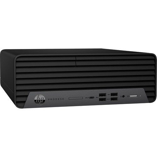 CUSTOM 600 G6 PRODESK SFF I7-10700 16GB 512GB