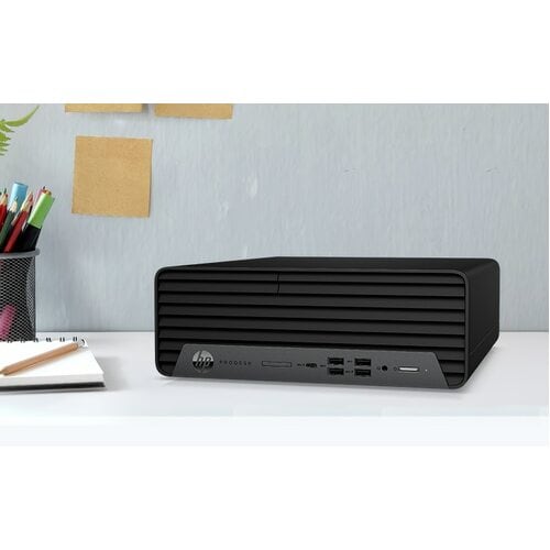 CUSTOM 600 G6 PRODESK SFF I7-10700 16GB 512GB