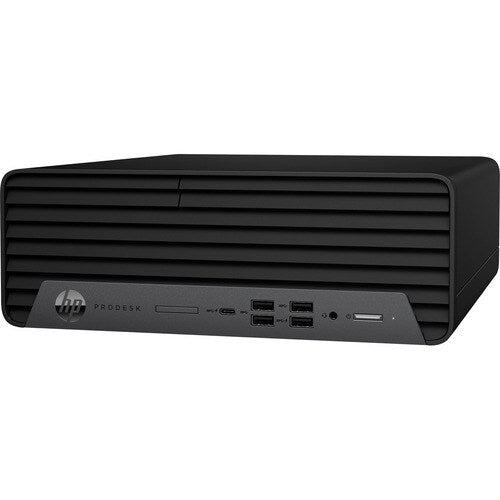CUSTOM 600 G6 PRODESK SFF I7-10700 16GB 512GB