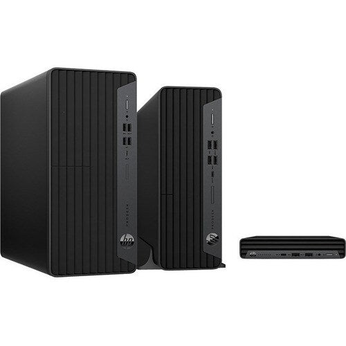 CUSTOM 600 G6 PRODESK SFF I7-10700 16GB 512GB