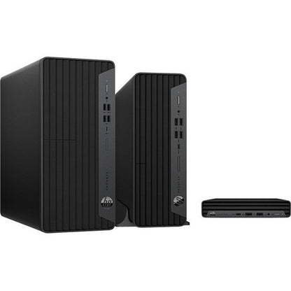 CUSTOM 600 G6 PRODESK SFF I7-10700 16GB 512GB