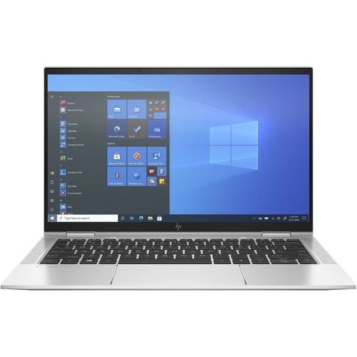 CUSTOM ELITEBOOK X360 1030 G8 I7-1185G7 13IN 8GB 256GB