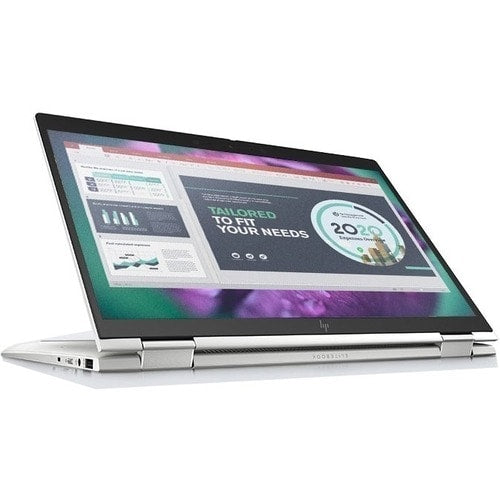 CUSTOM ELITEBOOK X360 1030 G8 I7-1185G7 13IN 8GB 256GB