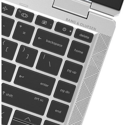 CUSTOM ELITEBOOK X360 1030 G8 I7-1185G7 13IN 8GB 256GB