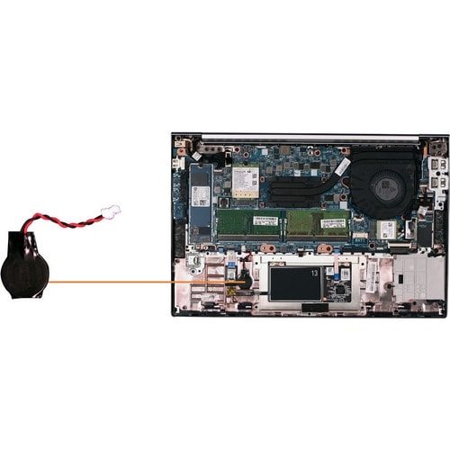 CUSTOM ELITEBOOK 835 G8 R7-5850U 13IN 8GB 256GB