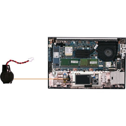CUSTOM ELITEBOOK 835 G8 R7-5850U 13IN 8GB 256GB