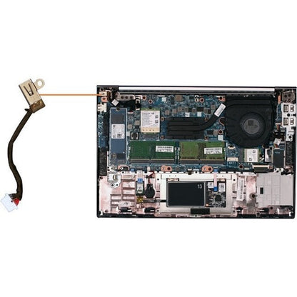 CUSTOM ELITEBOOK 835 G8 R7-5850U 13IN 8GB 256GB