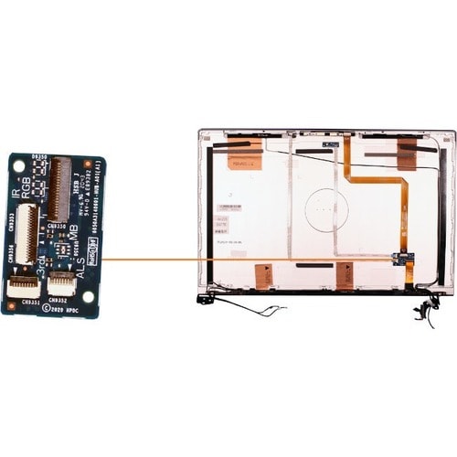 CUSTOM ELITEBOOK 835 G8 R7-5850U 13IN 8GB 256GB