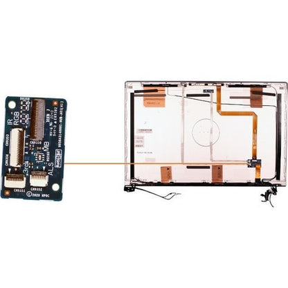 CUSTOM ELITEBOOK 835 G8 R7-5850U 13IN 8GB 256GB