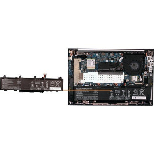 CUSTOM ELITEBOOK 835 G8 R7-5850U 13IN 8GB 256GB