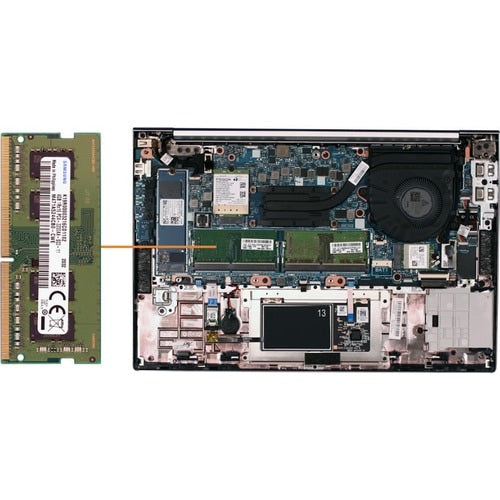 CUSTOM ELITEBOOK 835 G8 R7-5850U 13IN 8GB 256GB