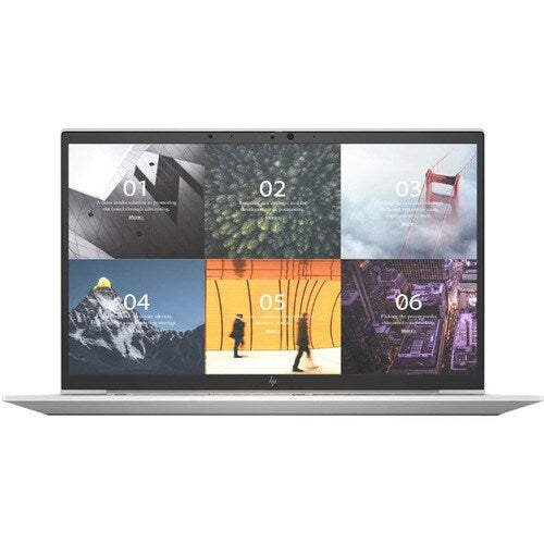 CUSTOM ELITEBOOK 835 G8 R7-5850U 13IN 8GB 256GB