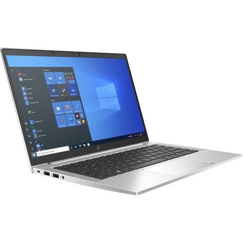 CUSTOM ELITEBOOK 835 G8 R7-5850U 13IN 8GB 256GB