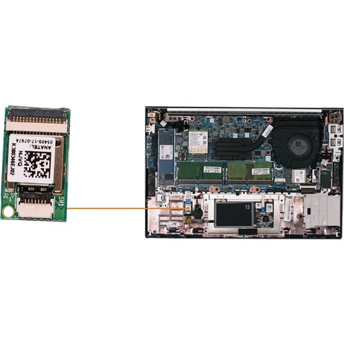 CUSTOM ELITEBOOK 835 G8 R7-5850U 13IN 8GB 256GB