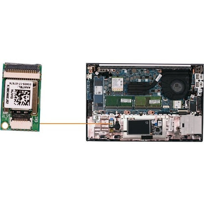 CUSTOM ELITEBOOK 835 G8 R7-5850U 13IN 8GB 256GB