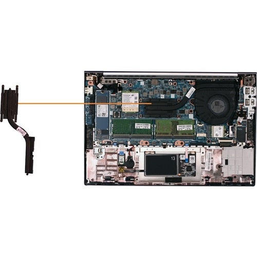 CUSTOM ELITEBOOK 835 G8 R7-5850U 13IN 8GB 256GB