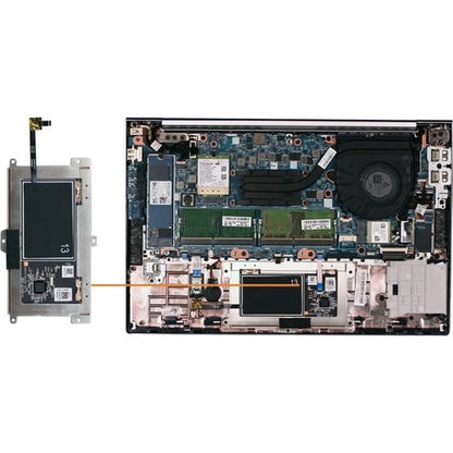 CUSTOM ELITEBOOK 835 G8 R7-5850U 13IN 8GB 256GB