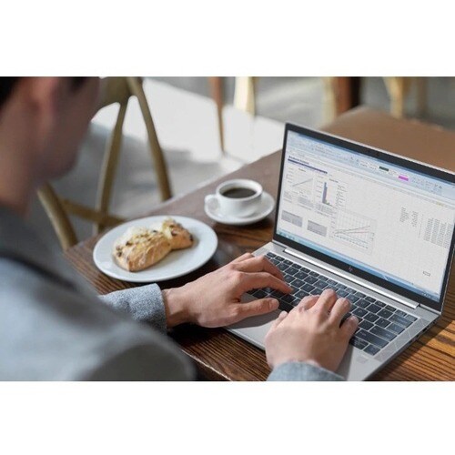 CUSTOM ELITEBOOK 835 G8 R7-5850U 13IN 8GB 256GB