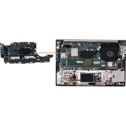 CUSTOM ELITEBOOK 835 G8 R7-5850U 13IN 8GB 256GB