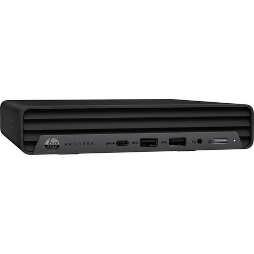 CUSTOM PRODESK 405 G6 DM 4650GE 8GB 256GB