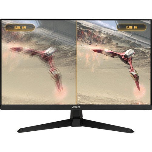 ASUS TUF GAMING 27 1080P LCD FULL HD 165HZ SUPPORTS 144HZ 1MS