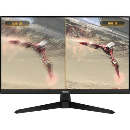ASUS TUF GAMING 27 1080P LCD FULL HD 165HZ SUPPORTS 144HZ 1MS