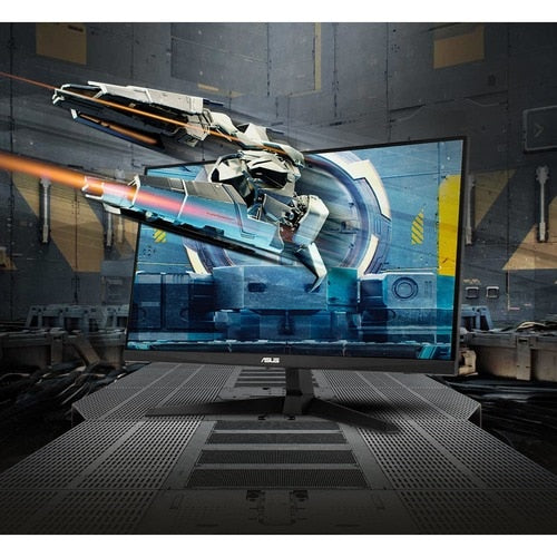 ASUS TUF GAMING 27 1080P LCD FULL HD 165HZ SUPPORTS 144HZ 1MS