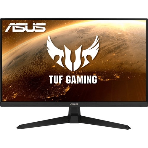 ASUS TUF GAMING 27 1080P LCD FULL HD 165HZ SUPPORTS 144HZ 1MS
