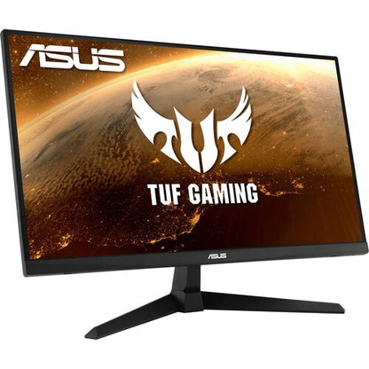 ASUS TUF GAMING 27 1080P LCD FULL HD 165HZ SUPPORTS 144HZ 1MS