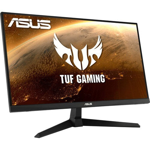ASUS TUF GAMING 27 1080P LCD FULL HD 165HZ SUPPORTS 144HZ 1MS