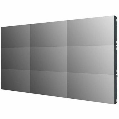 55IN 1920X1080 LCD VIDEOWALL 1.3/.44MM 24/7 500NIT HDMI DP DVI