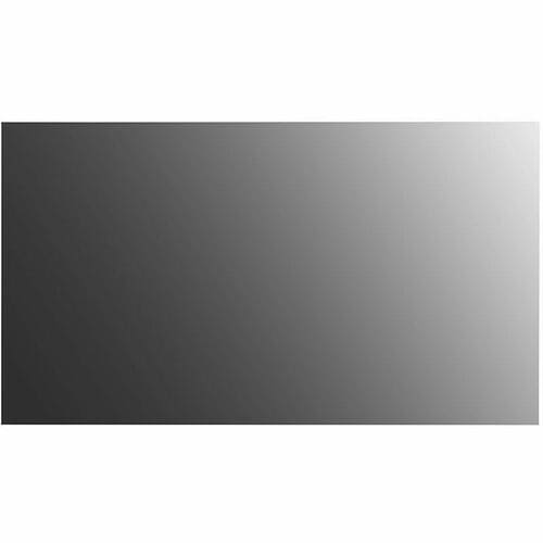55IN 1920X1080 LCD VIDEOWALL 1.3/.44MM 24/7 500NIT HDMI DP DVI