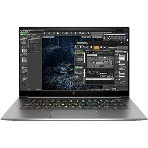 CUSTOM ZBOOK 15S G8 I7-11800H 15IN 32GB 256GB